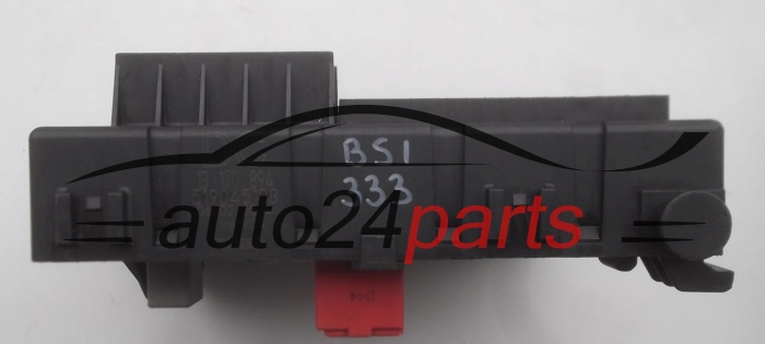 OPEL VECTRA C SIGNUM 2002-2008 13170894 DC