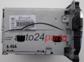 RADIO 6000 CD KW2000 FORD  7M5T-18C815-BA / 7M5T18C815BA - R166