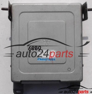 CALCULATEUR MOTEUR MAZDA 323 1.5 E2T86886M2, Z5B5 18 8818, Z5B5188818, Z5B5 6J 