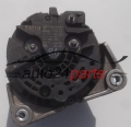 ALTERNATOR 1.6 1.8 OPEL ASTRA ZAFIRA BOSCH 012442502, 55556067 ZJ, 100A