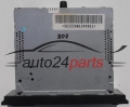 RADIO CD SEAT 1M0 035 186 D / 1M0035186D / SEZ2Z6B1343951 - R07