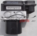 ABS HYDRAULIK-AGGREGAT MIT STEUERGERAET VOLKSWAGEN SEAT  BOSCH 0 265 231 712, 0265231712, 6Q0 614 117 S, 6Q0614117S, 0 265 800 511, 0265800511, 6Q0 907 379 AF, 6Q0907379AF