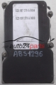 ABS HYDRAULIK-AGGREGAT MIT STEUERGERAET VOLKSWAGEN FOX POLO BOSCH  0265231626, 5Z0 614 117 B, 5Z0614117B, 0 265 800 468, 0265800468