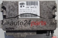 MOTORSTEUERGERÄT ECU STEUERGERAT FIAT SEICENTO 900 0.9, IAW 16FM.EC, IAW16FMEC, 46555914, 61602.095.03 E, 6160209503, IAW16FMEC/6A37-3E 