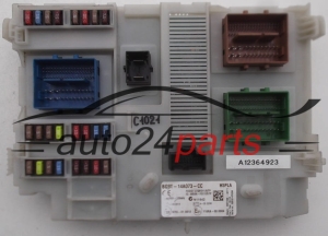  SKRZYNKA BEZPIECZNIKÓW MODUL FORD MONDEO 2.0 TDCI BG9T-14073-CC, BG9T14073CC, 28271480 -