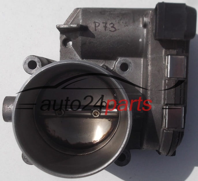 CUERPO DE MARIPOSA VOLVO 30650013, BOSCH 0 280 750 103, 0280750103