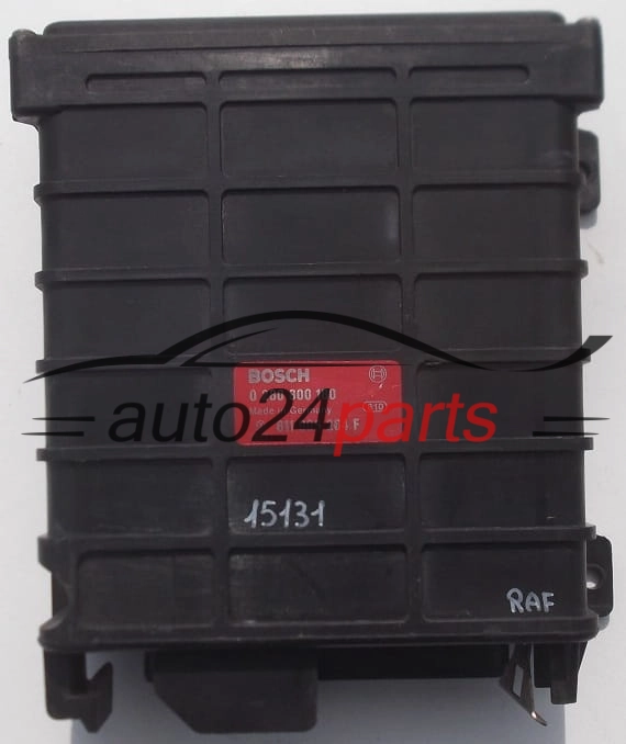 KOMPUTER STEROWNIK SILNIKA VOLKSWAGEN SEAT BOSCH  0280800180,  811906264F