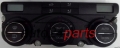 UNITE D'AFFICHAGE CLIMATRONIC VW PASSAT 3C0 907 044 AA, 3C0907044AA, 5HB 008 731-60, 5HB00873160