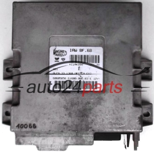 Komputer sterownik silnika Alfa Romeo 33 IAW 8F.68 6160008803E 60605856 -  10066, 10067, 14122