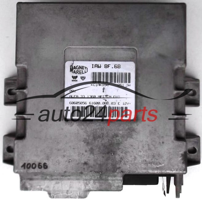 Centralita de motor Alfa Romeo 33 IAW 8F.68 6160008803E