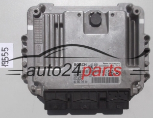 KOMPUTER STEROWNIK SILNIKA CITROEN C5 1.6 HDI BOSCH 0 281 011 561, 0281011561, 96 582 745 80, 9658274580, 9653958980, 1039S07245, EDC16C34 - 