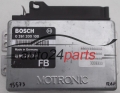 KOMPUTER STEROWNIK SILNIKA OPEL OMEGA A BOSCH 0 261 200 100, 0261200100, GM 90 233 741 FB, 90233741 FB