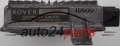 MOTORSTEUERGERÄT ECU STEUERGERAT ROVER MONTEGO 1.6 MEQ 10060, MEQ10060 