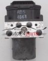 ABS PUMPE BLOCK HYDRAULIKPUMPE STEUERGERAT  ROVER 75 BOSCH 0 265 224 009,  0 265 900 004