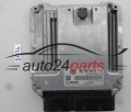 CALCULATEUR MOTEUR AUDI VW VOLKSWAGEN BOSCH 0 281 015 076, 0281015076, 03L 907 309 A, 03L907309A, EDC17CP20