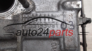 GLOWICA SILNIKA ALFA ROMEO FIAT OPEL 1.9 JTD Z19DT 55193091