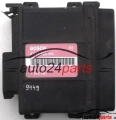 MOTORSTEUERGERÄT ECU STEUERGERAT SAAB 9000, BOSCH 0 227 400 104, 0227400104, 7 563 067, 7563067 