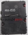 ABS PUMPE BLOCK HYDRAULIKPUMPE STEUERGERAT CHRYSLER VOYAGER MINIVAN ATE  25.0976-0179.3
