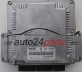 KOMPUTER STEROWNIK SILNIKA VOLVO V40 S40 1.9 DCI BOSCH 0 281 010 441, 0281010441, HOM8200065996 - 8498, 8499, 10702,  12348
