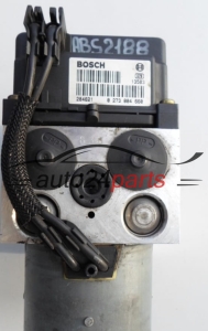 ABS POMPA I STEROWNIK KIA SORENTO BOSCH  0 273 004 660