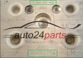 BOMBA HIDRAULICA Y CENTRALITA ABS ALFA ROMEO BOSCH  0265216499, 60652774