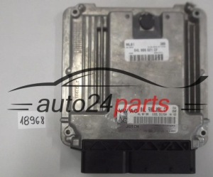 KOMPUTER STEROWNIK SILNIKA AUDI Q5 BOSCH 0 281 031 015, 0281031015, 04L 906 021 CF, 04L906021CF, 04L907309, EDC17C64 - 