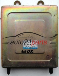 CALCULATEUR MOTEUR MITSUBISHI SPACE RUNNER 1.8 MD317989, E2T61592