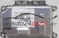 ECU CENTRALITA DE MOTOR RENAULT CLIO MAGNETI MARELLI IAW 5NR2.CE1