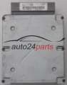 MOTORSTEUERGERÄT ECU STEUERGERÄT FORD TRANSIT 2.4 TDCI VISTEON 4C11-12A650-CA