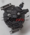 Alternador OPEL VECTRA 2.0 BOSCH 0 124 425 048, 55 559 583 ZW