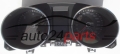 Tacho Kombiinstrument VW VOLKSWAGEN VI 5K0920 870C