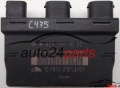 ABS STEUERGERAT MERCEDES E-KLASSE A 020 545 16 32, A0205451632, 10.0970-0101.4/01, 1009700101401 