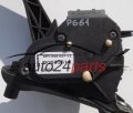 POTENTIOMETRE DE PEDALE DE GAZ D'ACCELERATEUR VOLVO 30683514 6PV00853713