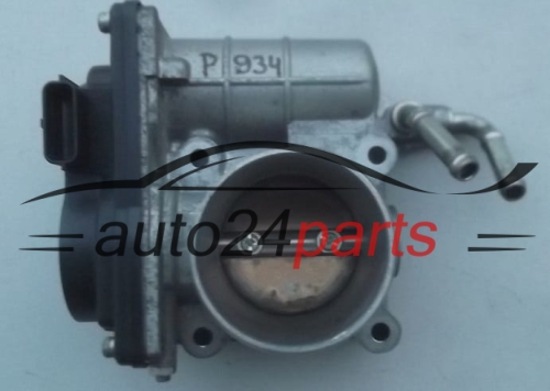 DROSSELKLAPPE NISSAN HITACHI SERA 526-01, 52601, RME 50-16, RME5016