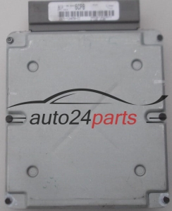 CALCULATEUR MOTEUR FORD MONDEO 2.0 TDCI VISTEON 2S71-12A650-CC, 2S7112A650CC, 6CPB, DPC-664 