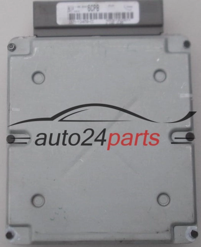 CALCULATEUR MOTEUR FORD MONDEO 2.0 TDCI VISTEON 2S71-12A650-CC, 6CPB, DPC-664
