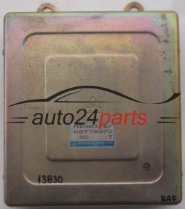 CALCULATEUR MOTEUR MITSUBISHI PAJERO MD303767, K8T78872