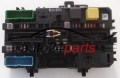 ELEKTRISCHER KASTEN SICHERUNGKASTEN SICHERUNG UND RELAIS STROMKASTEN RELAISKASTEN OPEL ASTRA H ZAFIRA B 1.7 CDTI GM 13 180 774 DK