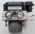 OPEL CORSA C COMBO MERIVA TIGRA B BOSCH 0 265 231 306, 0265231306, 24469609 GF, 0 265 800 770, 0265800770