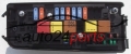BOITE ELECTRIQUE A RELAIS ET FUSIBLE OPEL VECTRA C SIGNUM  BOSCH 0 332 209 136