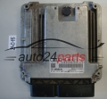 KOMPUTER STEROWNIK SILNIKA AUDI BOSCH 0 281 015 005, 0281015005, 03L 906 022 DT, 03L906022DT, EDC17CP14
