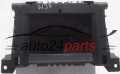 WYŚWIETLACZ RADIA CIEKŁOKRYSTALICZNY OPEL  GM 13 238 548 BA