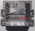 CALCULATEUR MOTEUR RENAULT MEGANE SCENIC 1.5 DCI SIEMENS S122326108 A