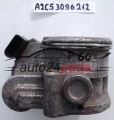 PRZEPUSTNICA POWIETRZA VOLKSWAGEN SIEMENS VDO A2C53096212