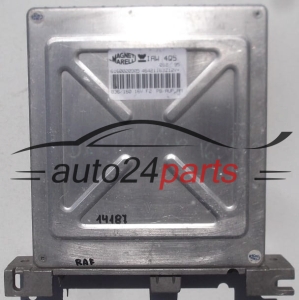 CALCULATEUR MOTEUR FIAT LANCIA MAGNETI MARELLI IAW 4Q5, IAW4Q5, 6160020905