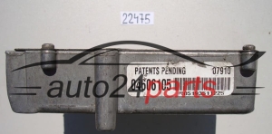 MOTORSTEUERGERÄT ECU STEUERGERAT CHRYSLER 04606105