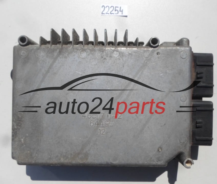 CENTRALITA DE MOTOR CHRYSLER VOYAGER P04748211AF, 4651711-2, 46517112