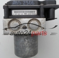 POMPE HYDRAULIQUE ET CALCULATEUR d'ABS MERCEDES BOSCH 0 265 230 373, 0265230373, A0064316312, 0265950986