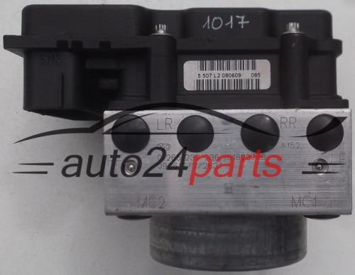 BOSCH 0 265 232 236, 0265232236, 51823789, 0 265 800 791, 0265800791