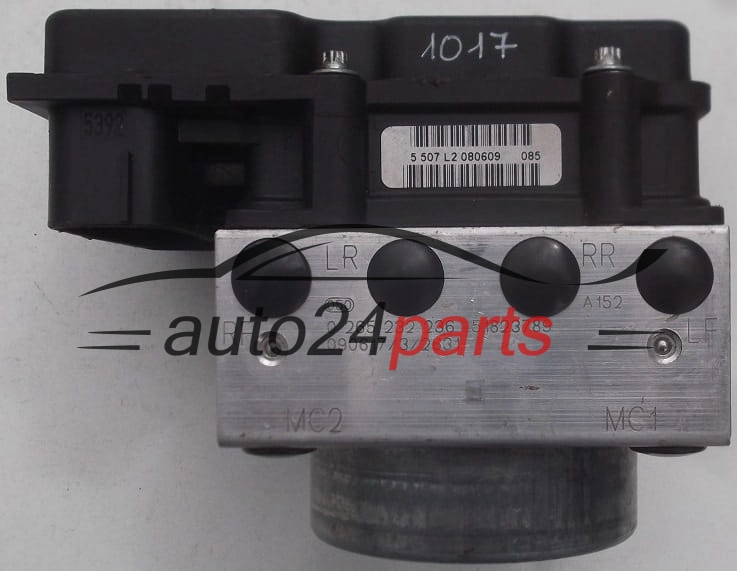 BOSCH 0 265 232 236, 0265232236, 51823789, 0 265 800 791, 0265800791